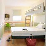 Ibis Budget Kurfuerstendamm Hotel Berlim