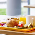 Hotel Ibis Budget Kurfuerstendamm Berlim