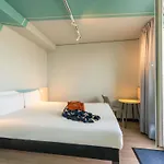 Ibis Budget Kurfuerstendamm Hotel