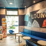 Ibis Budget Kurfuerstendamm Hotel Berlim