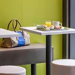 Hotel Ibis Budget Kurfuerstendamm Berlim