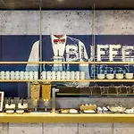 Ibis Budget Kurfuerstendamm
