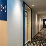 Hotel Ibis Budget Kurfuerstendamm Berlim
