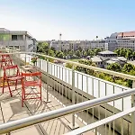 Hotel Ibis Budget Kurfuerstendamm Berlim