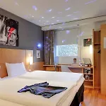 Ibis Budget Kurfuerstendamm Hotel