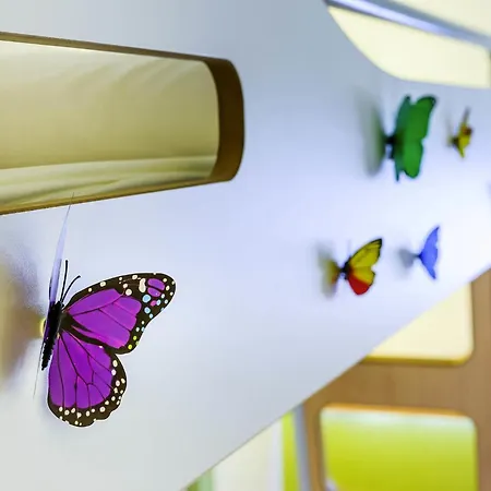 מלון Ibis Budget Kurfuerstendamm - Neu Renoviert ברלין