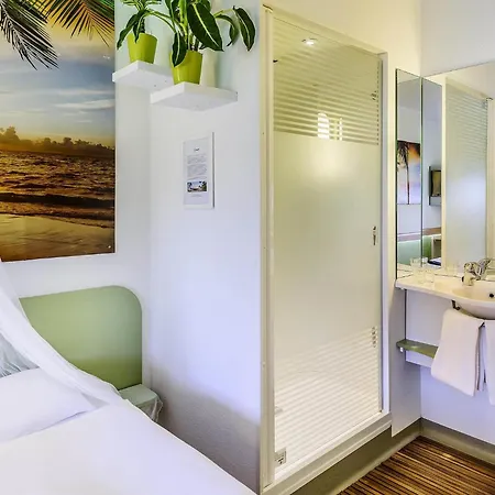 Ibis Budget Kurfuerstendamm - Neu Renoviert 2*