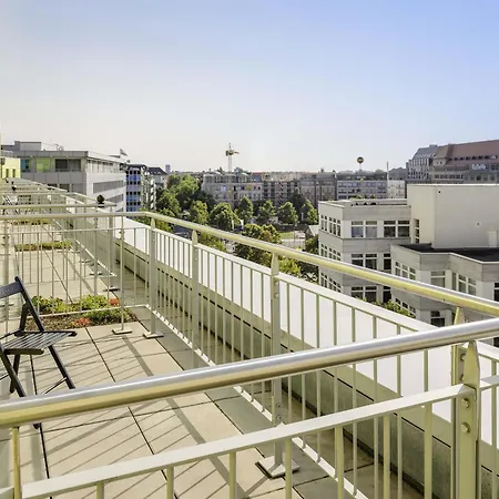 Ibis Budget Kurfuerstendamm Hotel