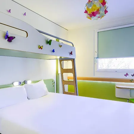 מלון Ibis Budget Kurfuerstendamm - Neu Renoviert 2*