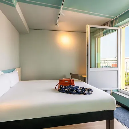 Ibis Budget Kurfuerstendamm - Neu Renoviert
