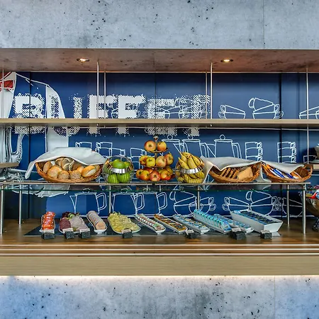 מלון Ibis Budget Kurfuerstendamm - Neu Renoviert