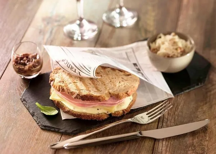 Ibis Budget Kurfuerstendamm 2* Berlin