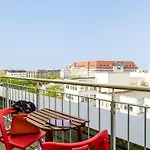 Ibis Budget Kurfürstendamm 2* Berlin