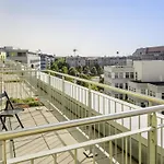 Ibis Budget Kurfürstendamm Hotel