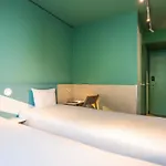 Ibis Budget Kurfuerstendamm Hotel 2*