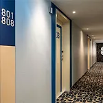 Hotel Ibis Budget Kurfürstendamm Berlin