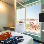 Ibis Budget Kurfuerstendamm