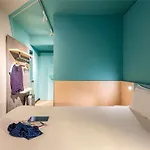 Ibis Budget Kurfuerstendamm Hotel