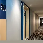 Ibis Budget Kurfuerstendamm 2*