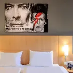Ibis Budget Kurfuerstendamm 2*