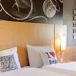 Ibis Budget Kurfuerstendamm