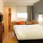 Ibis Budget Kurfuerstendamm