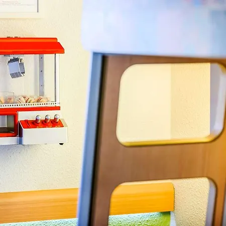Ibis Budget Kurfuerstendamm - Neu Renoviert Берлин