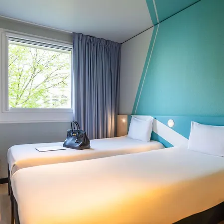 Отель Ibis Budget Kurfuerstendamm - Neu Renoviert 2*