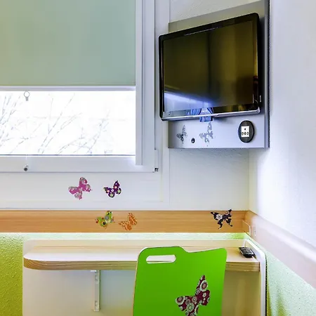 Ibis Budget Kurfuerstendamm