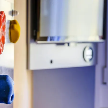 Ibis Budget Kurfuerstendamm Отель 2*