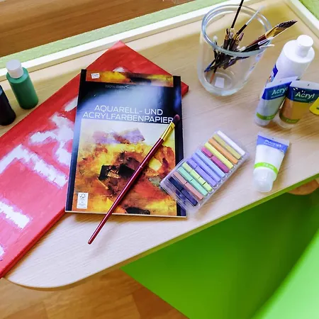 Ibis Budget Kurfuerstendamm Hotel Berlijn