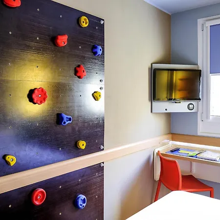 Ibis Budget Kurfuerstendamm Берлин