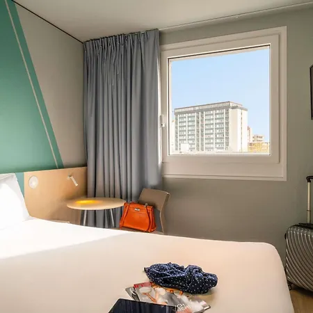Ibis Budget Kurfuerstendamm Отель 2*