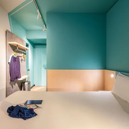 Ibis Budget Kurfuerstendamm Hotel 2*