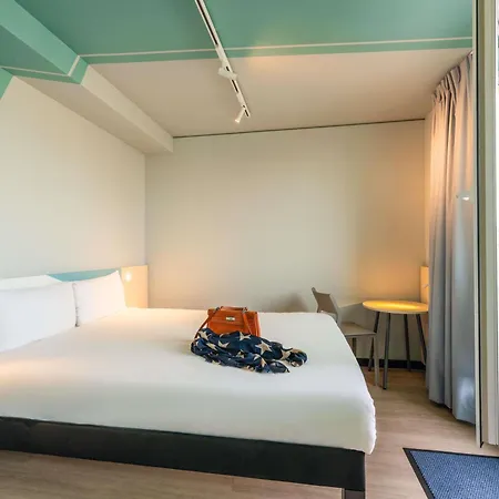 Ibis Budget Kurfuerstendamm Hotel