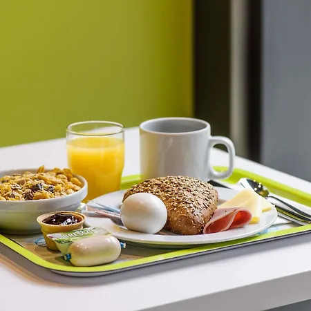 Ibis Budget Kurfuerstendamm فندق برلين