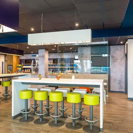 Ibis Budget Kurfuerstendamm 2*