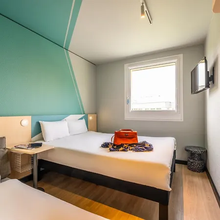 Ibis Budget Kurfuerstendamm