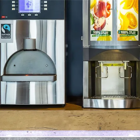 Ibis Budget Kurfürstendamm Berlín