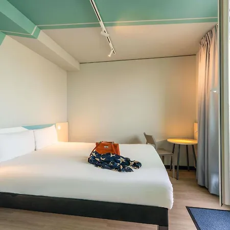 Ibis Budget Kurfürstendamm Berlín
