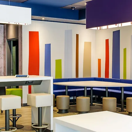 Hotel Ibis Budget Kurfuerstendamm