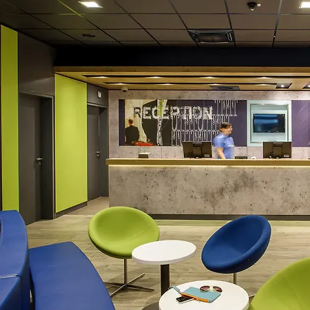 Hotel Ibis Budget Kurfuerstendamm