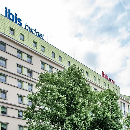 Ibis Budget Kurfuerstendamm Berlijn