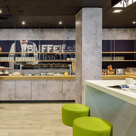 Ibis Budget Kurfuerstendamm