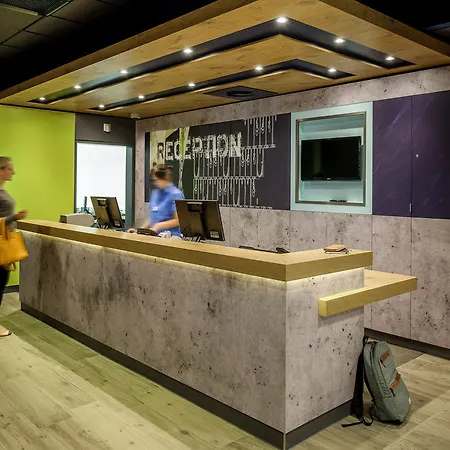 Ibis Budget Kurfuerstendamm