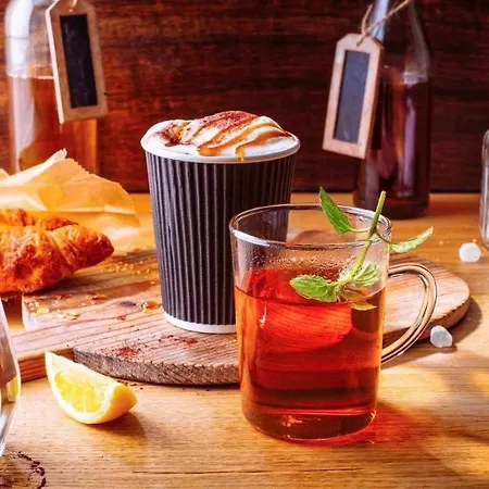 Ibis Budget Kurfuerstendamm