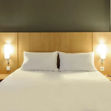 Ibis Budget Kurfuerstendamm - Neu Renoviert Отель 2*