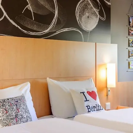 Ibis Budget Kurfuerstendamm