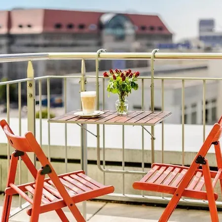Ibis Budget Kurfuerstendamm فندق 2*