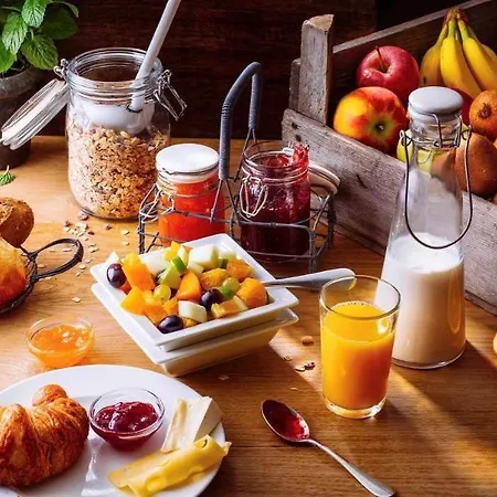 Ibis Budget Kurfuerstendamm Berlijn